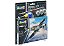 Model Set Supermarine Spitfire Mk.Vb - 1/72 - Revell 63897 - Imagem 2