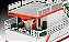Model Set DGzRS Hermann Marwede - 1/200 - Revell 65812 - Imagem 7