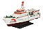 Model Set DGzRS Hermann Marwede - 1/200 - Revell 65812 - Imagem 3