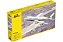 Boeing 747-100 Air France - 1/125 - Heller 80459 - Imagem 1