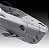 German Submarine Type IX C-40 U190 - 1/144 - Revell 05167 - Imagem 4