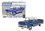 Chevy Fleetside Pickup 1966 - 1/25 - Revell 85-7225 - Imagem 1