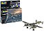 Model Set Arado Ar 240 - 1/72 - Revell 63798 - Imagem 1