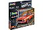Model Set Camaro SS 396 1969 - 1/25 - Revell 67712 - Imagem 2