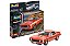 Model Set Camaro SS 396 1969 - 1/25 - Revell 67712 - Imagem 1
