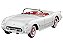Model Set Chevrolet Corvette Roadster 1953 - 1/24 - Revell 67718 - Imagem 3
