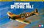Supermarine Spitfire Mk.I - 1/72 - Tamiya 60748 - Imagem 1