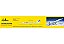 Concorde Air France - 1/125 - Heller 80445 - Imagem 3