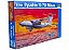 Ilyushin IL-78 Midas - 1/144 - Trumpeter 03902 - Imagem 1