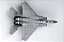 Miniatura F-15E - 1/72 - Easy Model 37123 - Imagem 6
