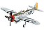 Miniatura Republic P-47D Thunderbolt - 1/48 - Easy Model 39307 - Imagem 1