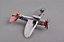 Miniatura Republic P-47D Thunderbolt - 1/48 - Easy Model 39310 - Imagem 6