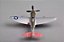 Miniatura Republic P-47D Thunderbolt - 1/48 - Easy Model 39310 - Imagem 5