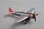 Miniatura Republic P-47D Thunderbolt - 1/48 - Easy Model 39310 - Imagem 2