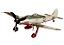 Miniatura FW190D-9 Dora - 1/72 - Easy Model 37261 - Imagem 2