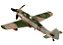 Miniatura FW190D-9 Dora - 1/72 - Easy Model 37261 - Imagem 3