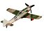 Miniatura FW190D-9 Dora - 1/72 - Easy Model 37261 - Imagem 4
