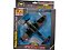 Miniatura FW190D-9 Dora - 1/72 - Easy Model 37261 - Imagem 5