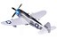 Miniatura P-47D Thunderbolt - 1/72 - Easy Model 37289 - Imagem 3