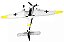 Miniatura Junkers Ju87D-1 Stuka - 1/72 - Easy Model 36386 - Imagem 6