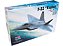 F-22 Raptor - 1/72 - HobbyBoss 80210 - Imagem 1