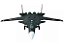 Sukhoi Su-47 (S-37) Berkut - 1/72 - HobbyBoss 80211 - Imagem 4