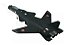 Sukhoi Su-47 (S-37) Berkut - 1/72 - HobbyBoss 80211 - Imagem 3