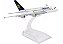Miniatura Airbus A380-800 Lufthansa - 16 cm - Imagem 3
