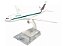 Miniatura Boeing 777 Alitalia - 16 cm - Imagem 1
