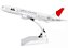 Miniatura Boeing 777 JAL - 16 cm - Imagem 2
