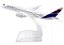 Miniatura Boeing 787 LATAM - 16 cm - Imagem 2