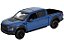 Miniatura Ford F-150 Raptor 2017 - azul - 1/27 - Motormax 79344 - Imagem 1