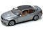 Miniatura BMW M3 Coupé - cinza - 1/24 - Motormax 73347-H - Imagem 1