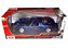 Miniatura Ford GT Concept - azul - 1/24 - Motormax 73297 - Imagem 3