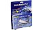 Model-Set Boeing 747-200 Air Canada - 1/390 - Revell 64210 REEMBALADO - COMPLETO COM TODAS AS PEÇAS - Imagem 1