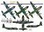 Decalque C-130 Hércules FAB 1/48 - FCM 48-057 - Imagem 3