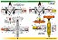 Decalque UH-16 Albatros FAB 1/48 - FCM 48061 - Imagem 3
