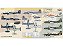 Decalque Cessna T-37C AFA FAB 1/48 - FCM 48064 - Imagem 2