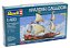 Galeão Espanhol - 1/450 - Revell 05899 - Imagem 2