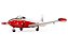 Hunting Percival Jet Provost T.3/T.4 - 1/72 - Airfix A02103A - Imagem 4