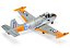 Hunting Percival Jet Provost T.3/T.4 - 1/72 - Airfix A02103A - Imagem 8