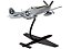 Starter Set North American P-51D Mustang - 1/72 - Airfix A55013 - Imagem 7