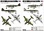Messerschmitt Me 262 A-1a - 1/48 - HobbyBoss 80369 - Imagem 2