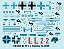 Messerschmitt Me 262 A-1a - 1/48 - HobbyBoss 80369 - Imagem 9