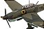 Messerschmitt Bf109E & Junkers Ju87B Stuka - 1/144 - Revell 03770 - Imagem 17