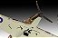 Supermarine Spitfire Mk.Ia & Hawker Hurricane Mk.I - 1/144 - Revell 03771 - Imagem 10