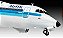 BAe 146-200 AirUK - 1/144 - Revell 03791 - Imagem 4