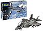 Lockheed Martin F-35A Lightning II - 1/72 - Revell 03799 - Imagem 1