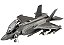 Lockheed Martin F-35A Lightning II - 1/72 - Revell 03799 - Imagem 3