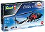 Gift Set Bell AH-1F Cobra: Flying Bulls 25th Anniversary - 1/48 - Revell 05640 - Imagem 2